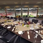 Tulip Inn Hotel Düsseldorf Arena 