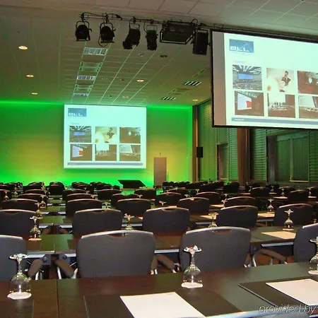 Tulip Inn Hotel Düsseldorf Arena 