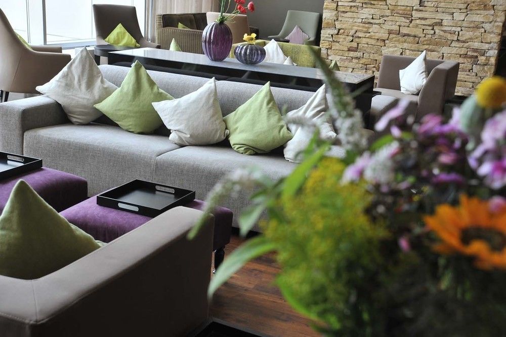 Tulip Arena 4* Dusseldorf
